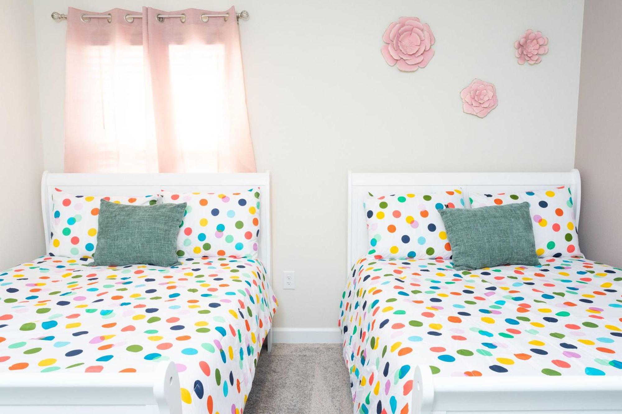 Gorgeous 4 Bd W/ Pool At Champions Gate Resort 1020 Orlando Ngoại thất bức ảnh