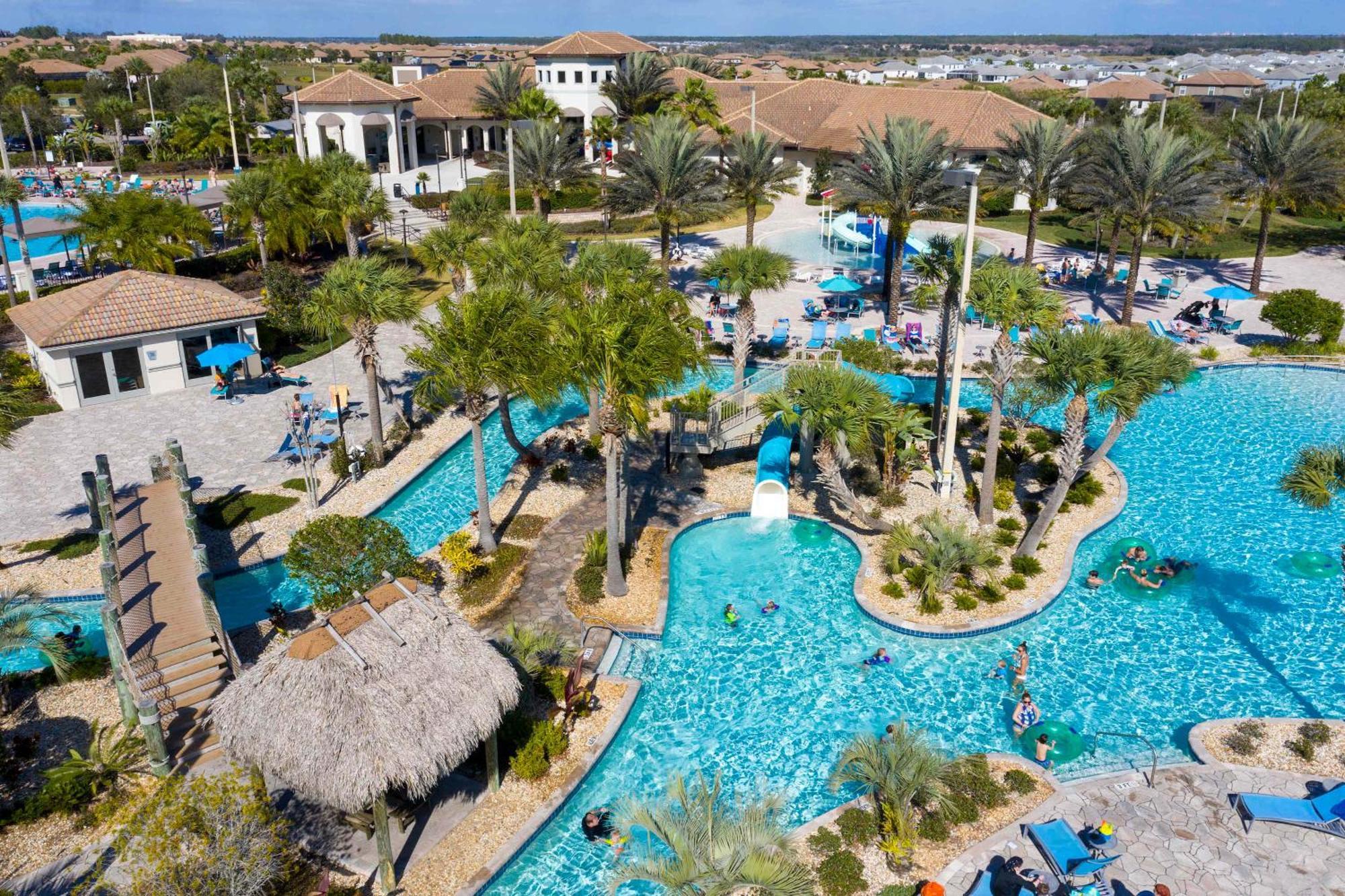 Gorgeous 4 Bd W/ Pool At Champions Gate Resort 1020 Orlando Ngoại thất bức ảnh