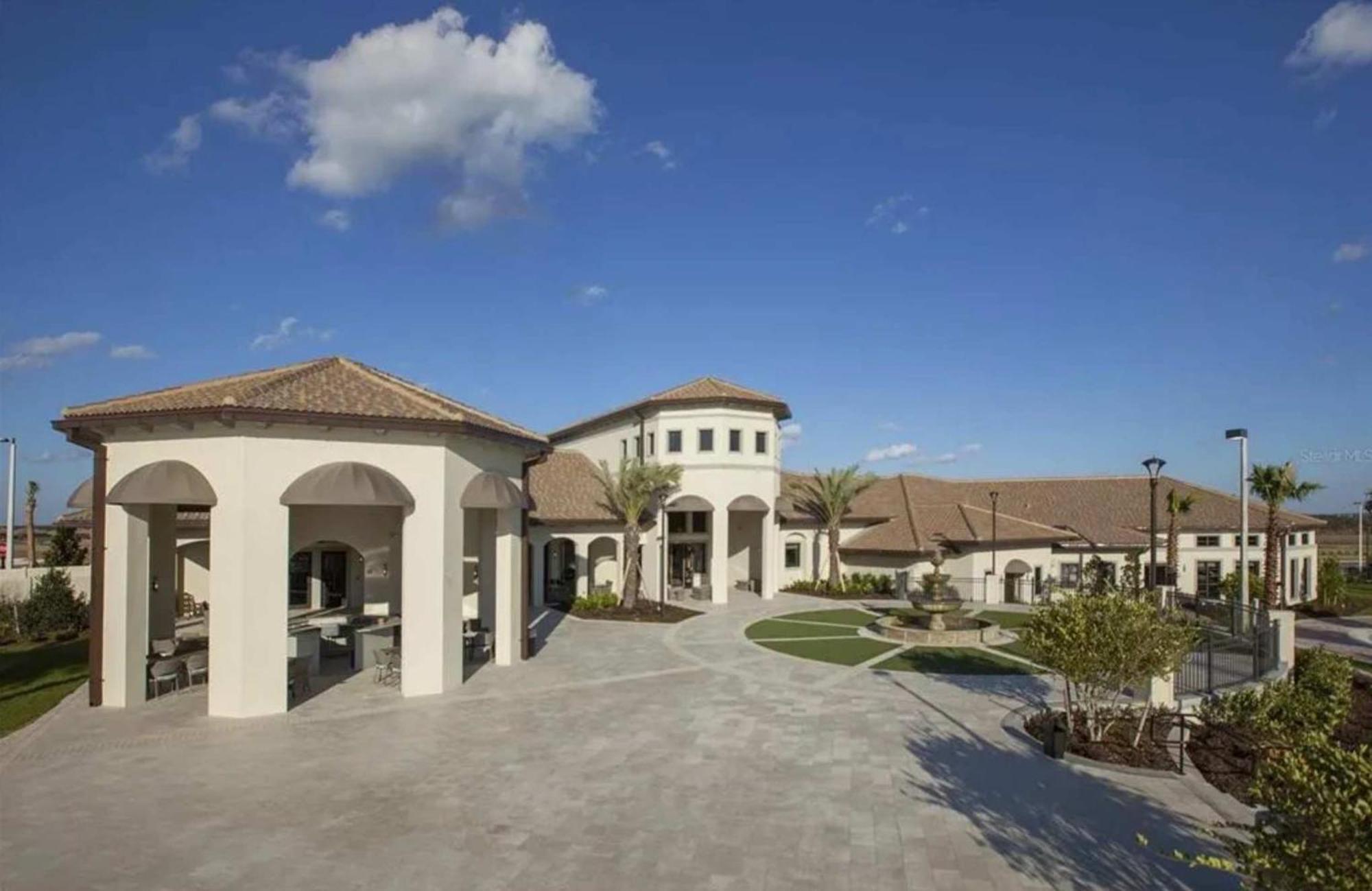 Gorgeous 4 Bd W/ Pool At Champions Gate Resort 1020 Orlando Ngoại thất bức ảnh