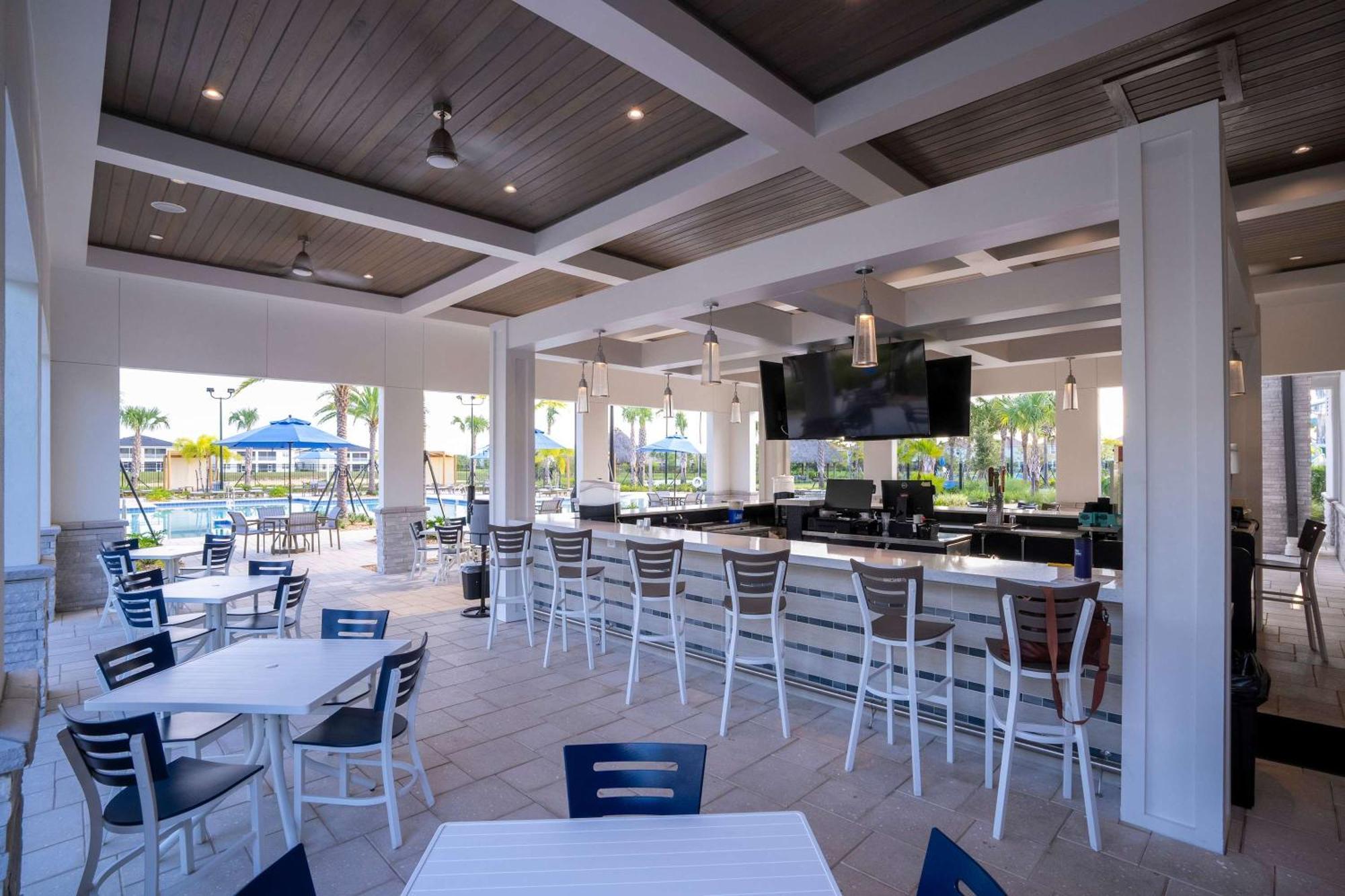Gorgeous 4 Bd W/ Pool At Champions Gate Resort 1020 Orlando Ngoại thất bức ảnh