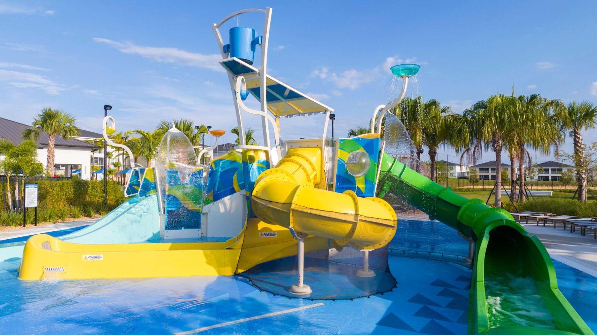 Gorgeous 4 Bd W/ Pool At Champions Gate Resort 1020 Orlando Ngoại thất bức ảnh