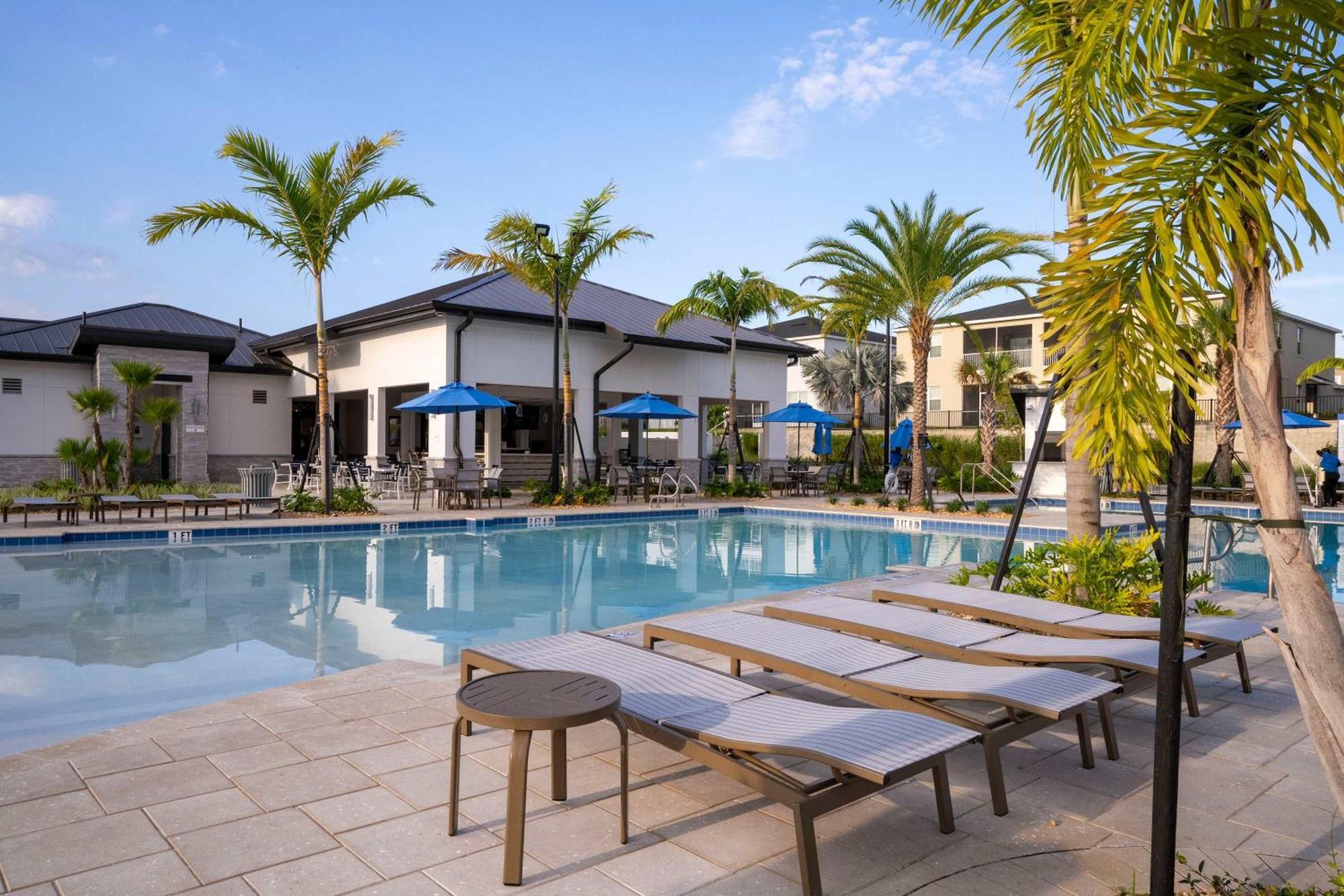 Gorgeous 4 Bd W/ Pool At Champions Gate Resort 1020 Orlando Ngoại thất bức ảnh
