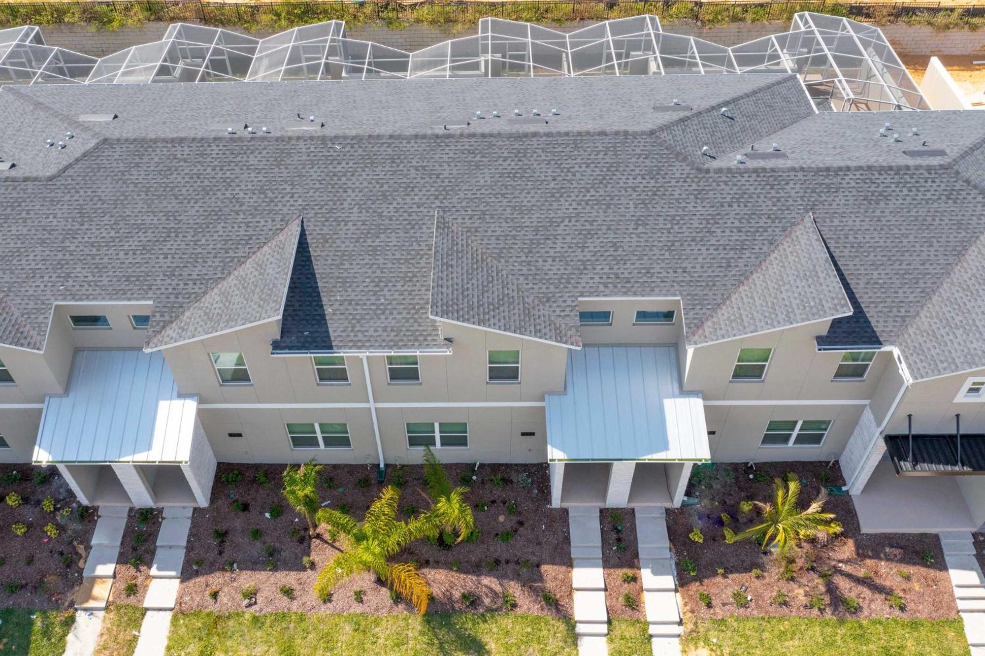 Gorgeous 4 Bd W/ Pool At Champions Gate Resort 1020 Orlando Ngoại thất bức ảnh