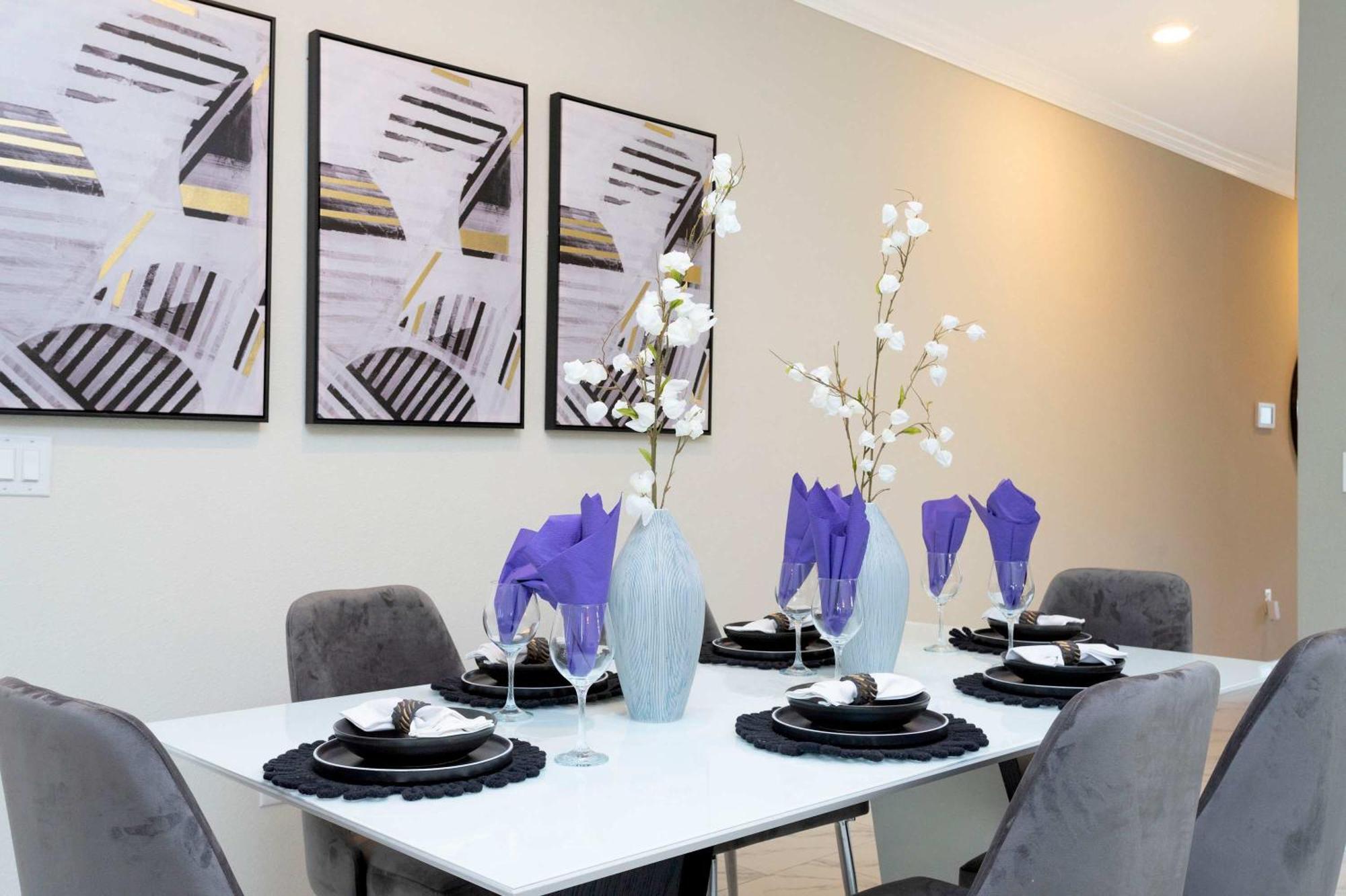 Gorgeous 4 Bd W/ Pool At Champions Gate Resort 1020 Orlando Ngoại thất bức ảnh